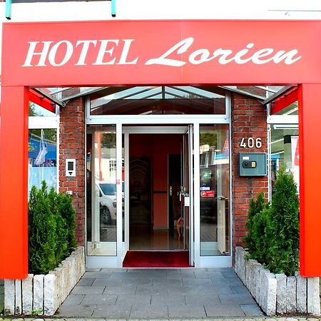 Hotel Lorien Кьолн Екстериор снимка